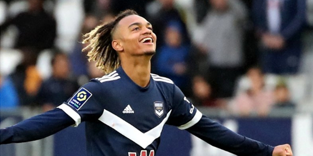 Küme düşen takımın golcüsü Aslan oluyor!