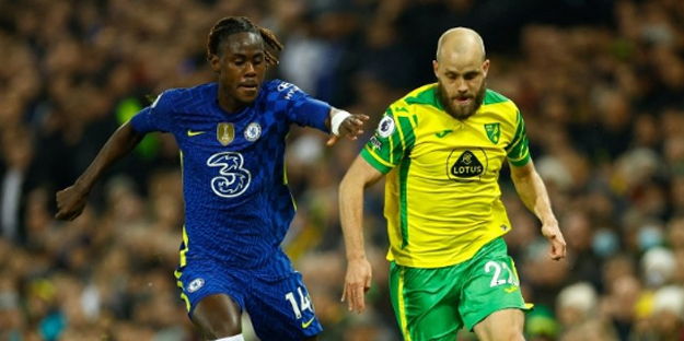 Küme düşen takımın golcüsü Fenerbahçe’ye geliyor!