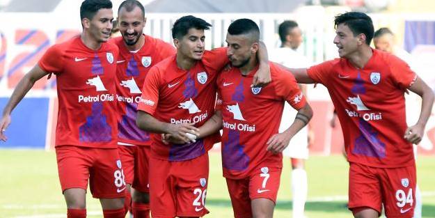 Küme düşme hattında ama, transferleri olay oluyor!