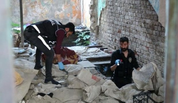 Kumkapı'da uyuşturucu operasyonu