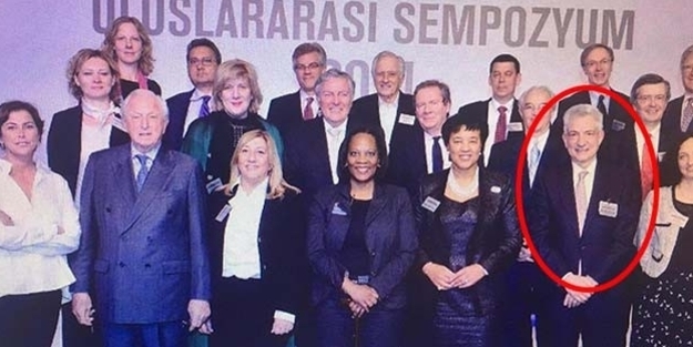Kumpas davasına bakan yargıcın masrafları FETÖ'den