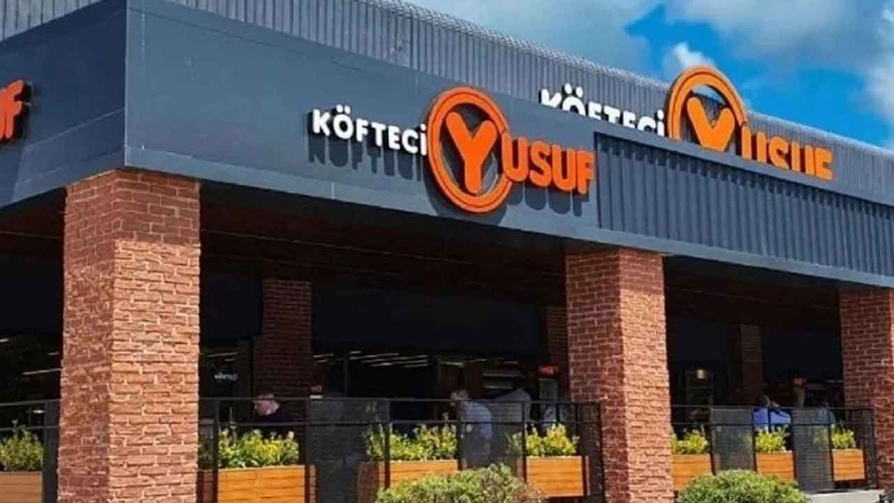 Kumpas filan deniyor ama Köfteci Yusuf'u zora düşürecek belge ortaya çıktı! Sessiz sedasız kapatmışlar