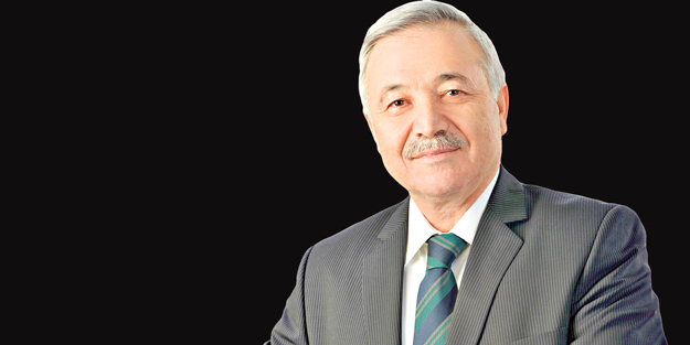 Kumpasa ortak olmayın