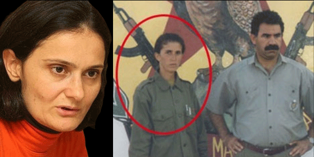 'Kumpasçı Canan' sosyal medyada böyle gündem oldu