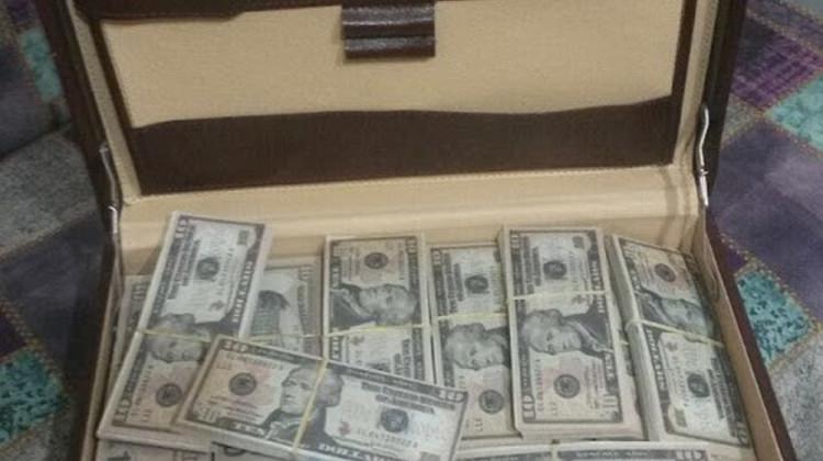 Kumpasçılar, 'FETÖ' yöntemiyle 1 milyonluk vurgun yaptılar!