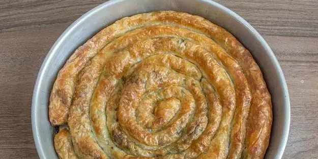 Kumpir böreği tarifi nasıl yapılır? Türkiye'ye nam salmış, komşu çatlatan adeta bir silah! Malzemeleri alıp yapın, dağıtın