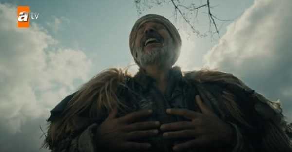 Kumral Abdal kimidir? | Kumral Abdal tarihte var mı?