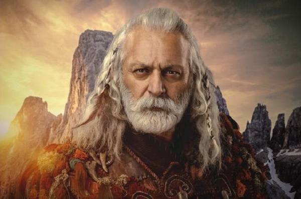 Kün Ata kim? Kün Ata rolünü kim oynuyor?