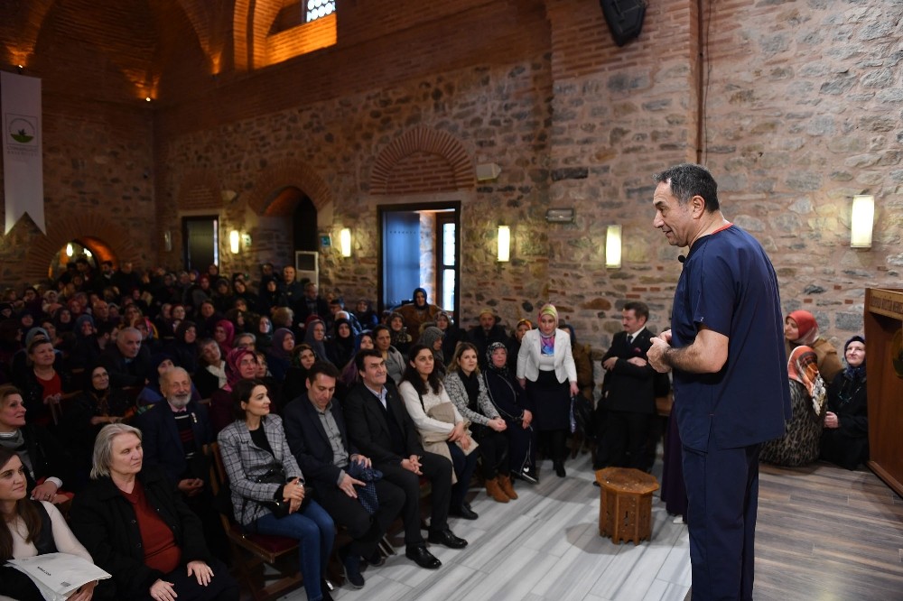 Kunak’tan sağlıklı beslenmenin şifreleri 