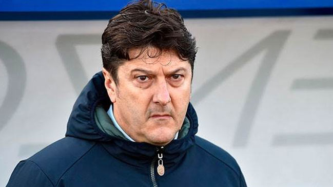 Kundaklamadan dolayı görevi bırakıyor!