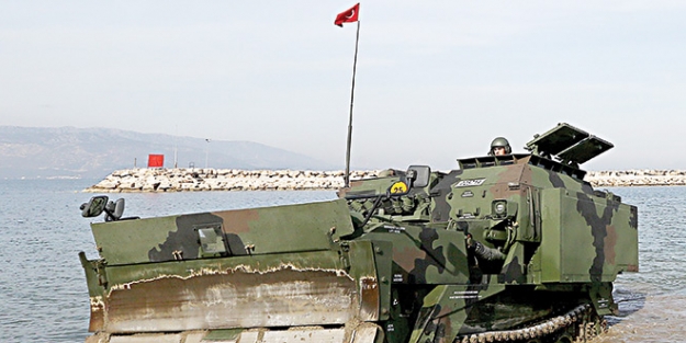 Kunduz engel tanımıyor