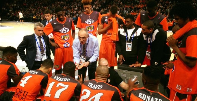 Kunter'in takımı Le Mans, Fransa Kupası'nı kazandı