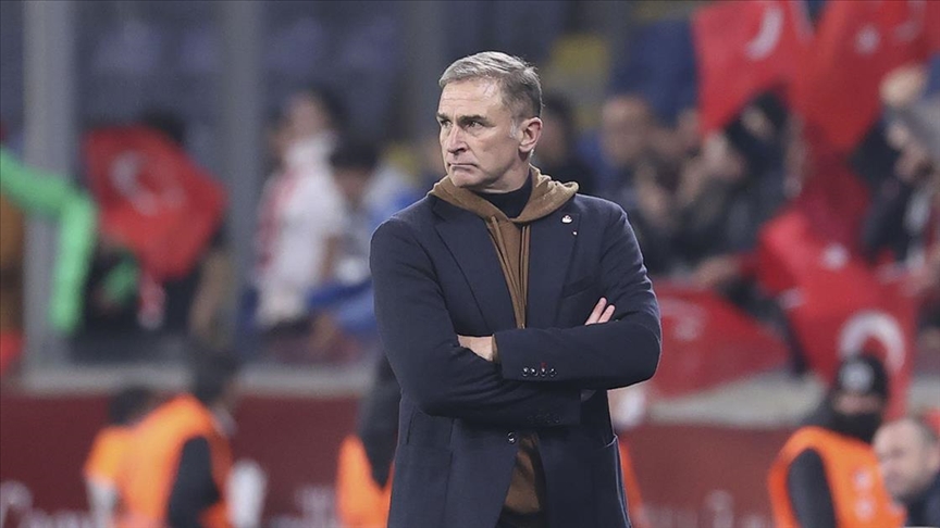 Kuntz, 2022 FIFA Dünya Kupası play-off turunda milli takıma güveniyor