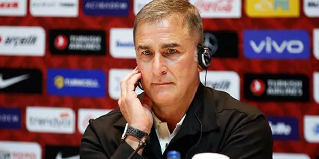 Kuntz açıkladı: İrfan Can ve Yusuf neden yok?