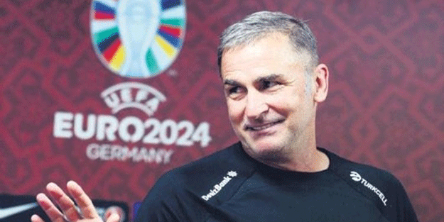 Kuntz için Almanya iddiası