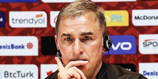 Kuntz ile milli mesai başlıyor