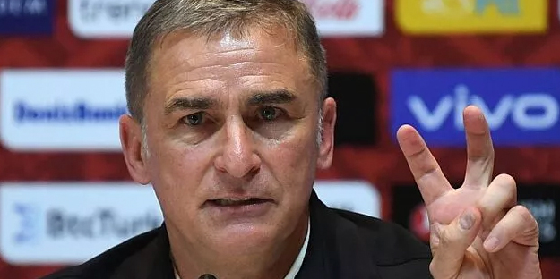 Kuntz, kadro eleştirilerine bakın ne cevap verdi!