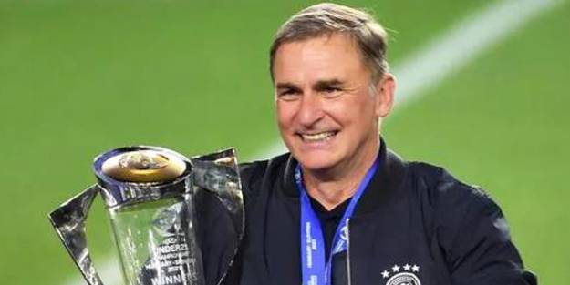 Kuntz karar verecek mi?