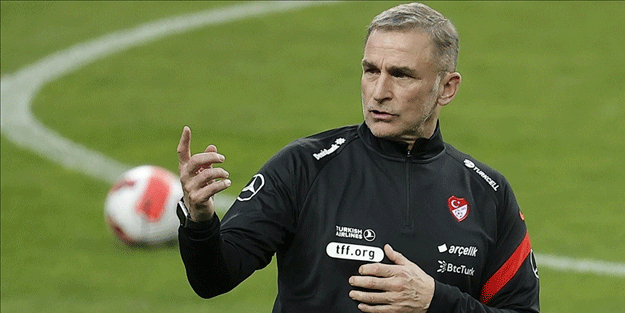 Kuntz milli takımın reçetesini verdi