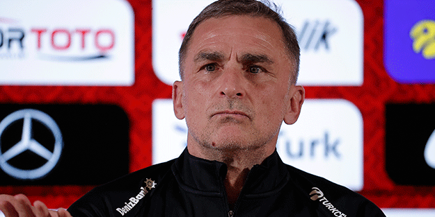 Kuntz’dan Milli Takım açıklaması: Birkaç küçük sıkıntı var