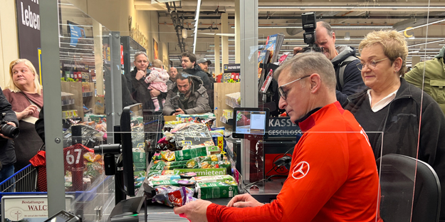 Kuntz'dan Türkiye kararı... O artık içimizden biri! Helal olsun sana hocam...