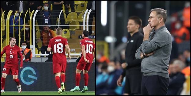 Kuntz'tan itiraf: Bunu aşamadık