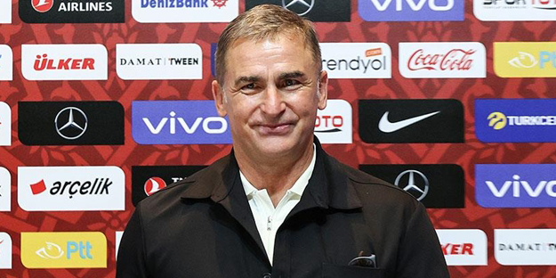 Kuntz'un hedefi Euro 2024!