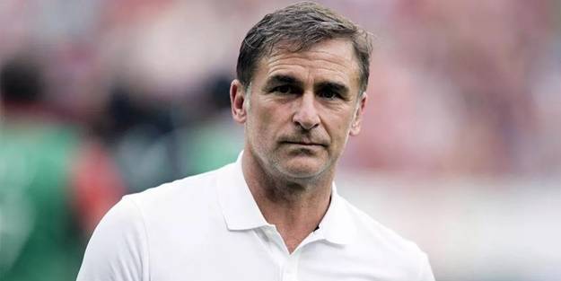 Kuntz'un yardımcıları belli oldu