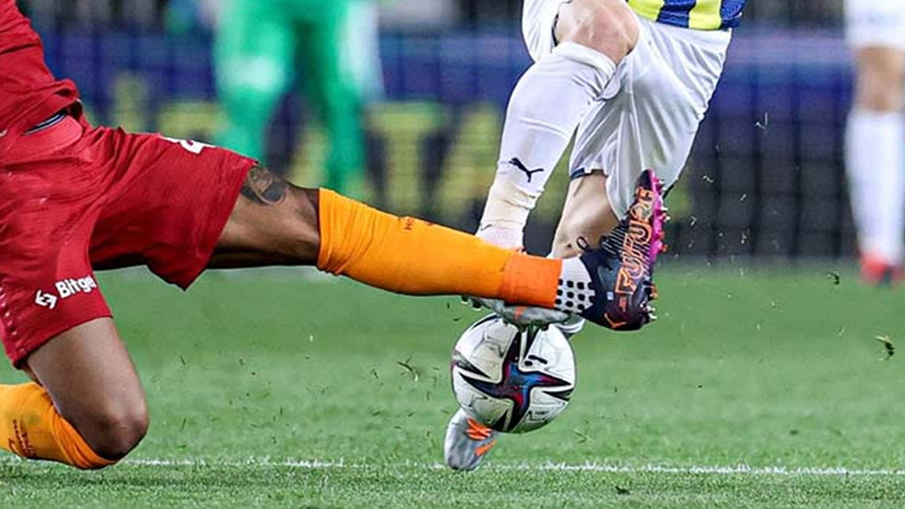 Kupa derbisinin hakemi belli oldu!