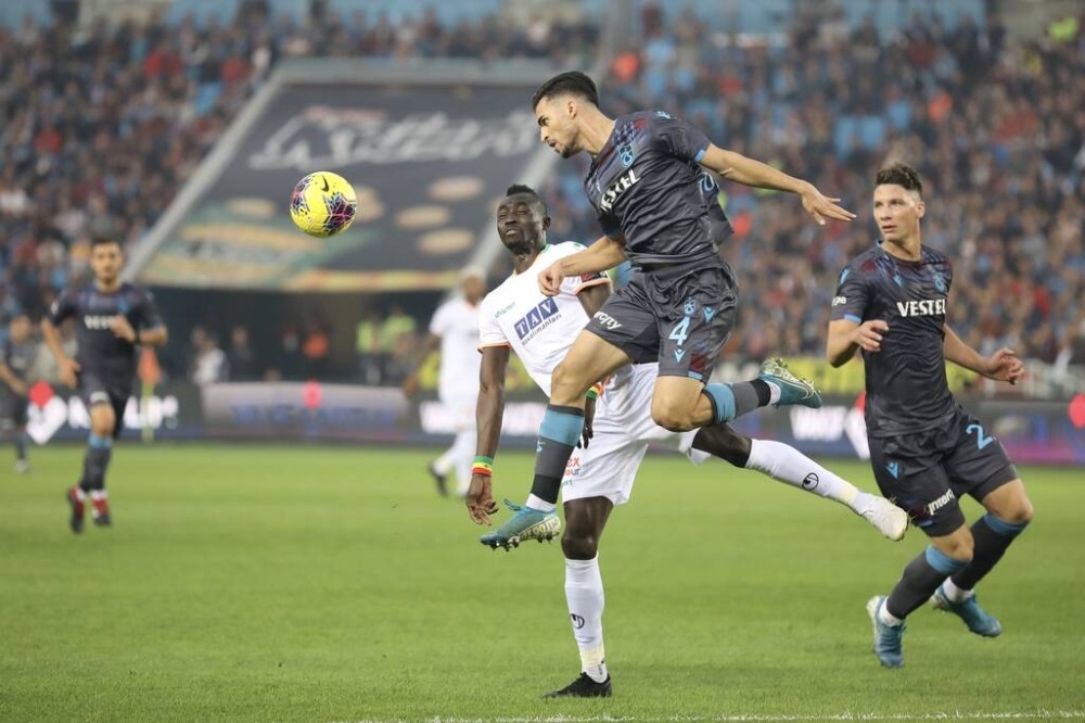 Kupa finalistleri Süper Lig maçında karşılaşacak 