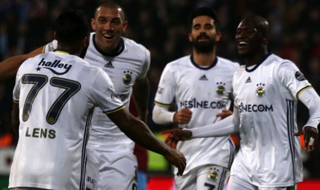 Kupa hasreti 2 yıla çıktı!