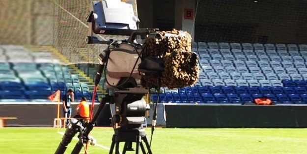 Kupa maçı öncesi korkunç kare! Herkes şaşkına döndü