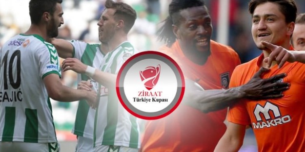 Kupa sahibini buluyor! İşte 11'ler