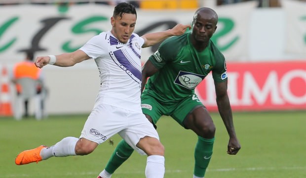 Kupa şampiyonu ligi iyi bitirdi!