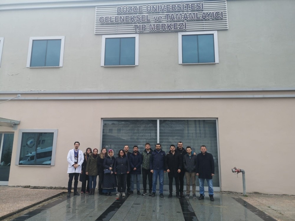 Kupa uygulamalarının ikincisi gerçekleştirildi 