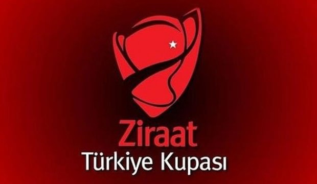 Kupada 3. tura yükselen takımlar açıklandı
