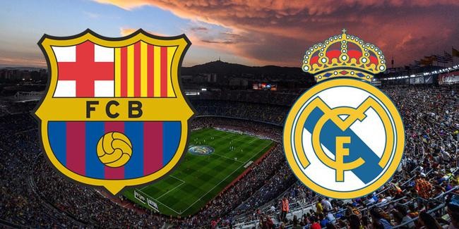 Kupada Barcelona ile Real Madrid eşleşti