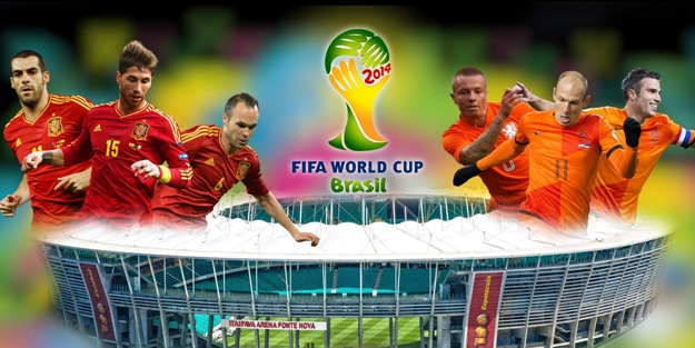 Kupa’da erken final