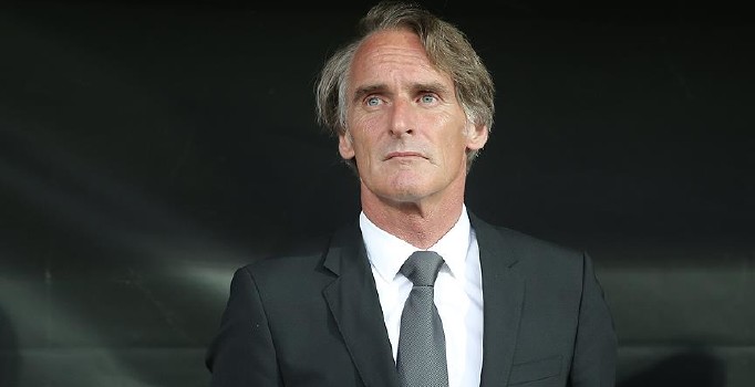 'Kupada finale kalmak sorumluluk açısından çok önemliydi'