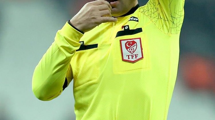 Kupada hakemler açıklandı!