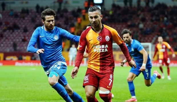 Kupada heyecan yarın başlıyor