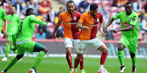 Kupada ilk finalist belli oldu!