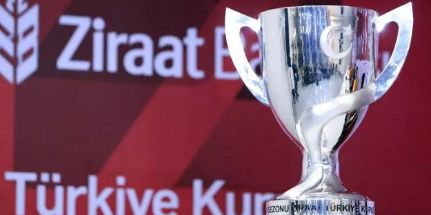 Kupada kura çekildi