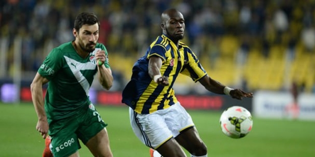 Kupada rövanş günü