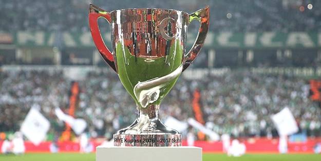Kupa'da son 16'ya kalan takımlar