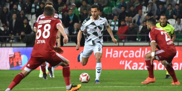 Kupada son yarı finalist belli oldu!