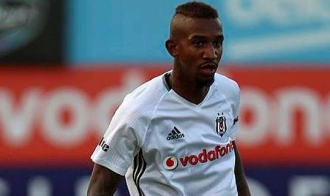 Kupada Talisca sürprizi!