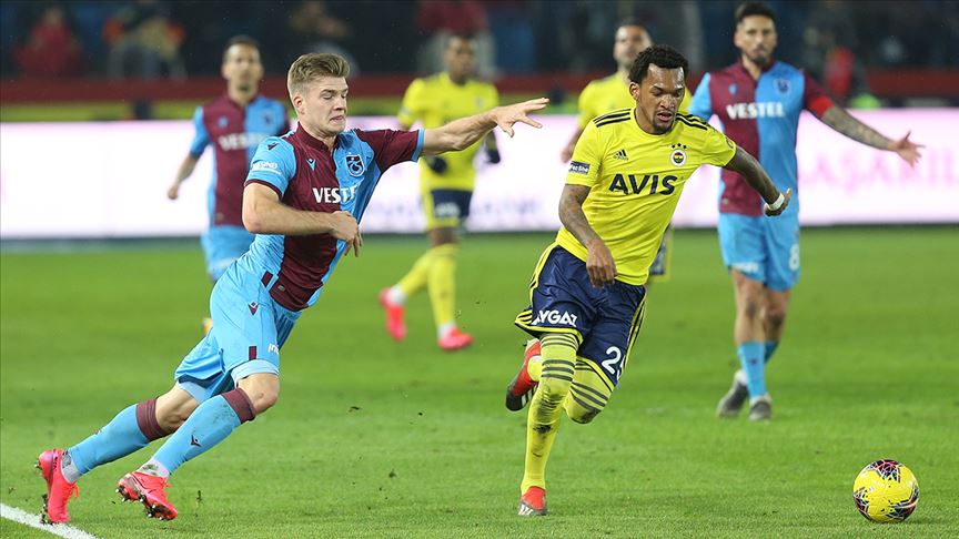 Kupadaki Trabzonspor-Fenerbahçe maçının biletleri satışa çıktı