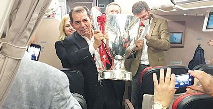 'Kupanın sandıkta ne işi var?'