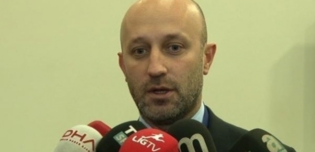 'Kupayı tekrardan kaldırmak istiyoruz'